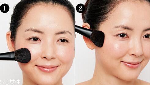化妝減肥術，你值得擁有