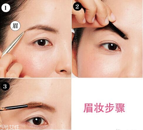 化妝減肥術，你值得擁有
