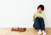 冬季保暖的健康養生經典茶