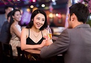男人約會的細節能看他們的內心情況