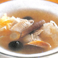 小寒節氣養生的食譜大全