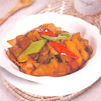 小寒節氣養生的食譜大全