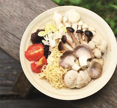 ?蚵仔湯抗痘、泡菜拌飯助睡眠 10款排毒抗發炎菜單