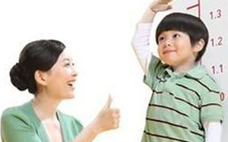 孩子長高的最佳年齡 孩子長高的最有效方法