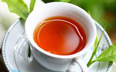 英德紅茶產于哪里 英德紅茶的成分