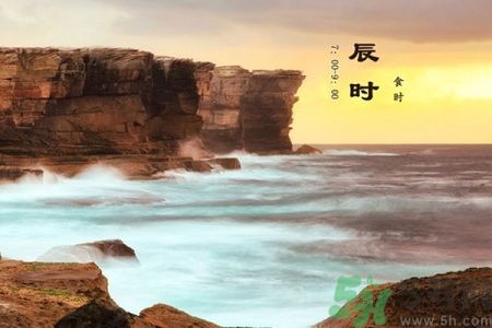 中醫養生時辰表 讓你隨時進行養生