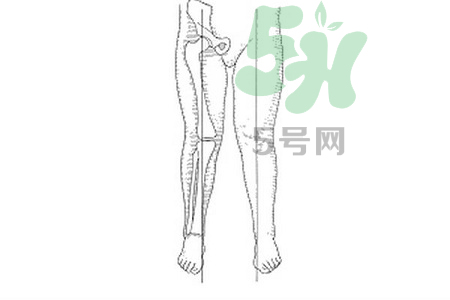 寶寶站立過早會(huì)引起腿變形嗎?