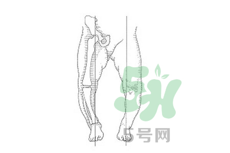 寶寶站立過早會(huì)引起腿變形嗎?