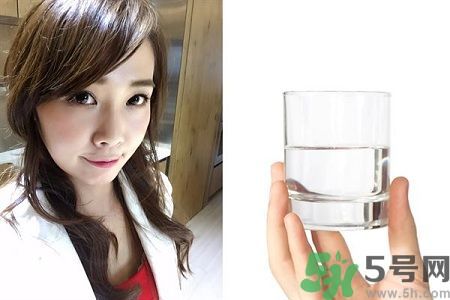 預防腦中風關(guān)鍵在于睡前喝杯礦泉水
