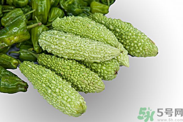 苦瓜子能吃嗎？苦瓜籽變紅了還能吃嗎？