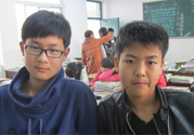我13歲有點(diǎn)色怎么辦？我13歲有點(diǎn)色正不正常？
