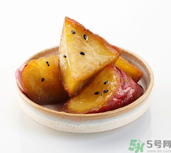 晚上吃紅薯能減肥嗎？晚上吃紅薯減肥有效嗎？
