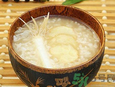 驚呆網友生姜竟然能祛斑？生姜怎么祛斑？
