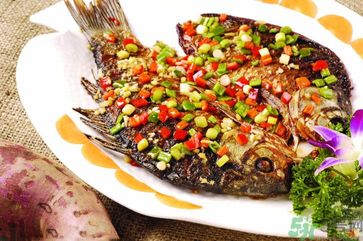 吃魚真的能變聰明嗎？喝魚湯有什么好處？
