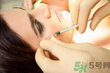 美白針真的有效嗎？美白針的危害有哪些？