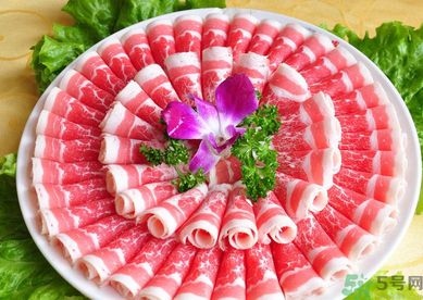 春天可以吃羊肉嗎？吃羊肉有哪些禁忌？
