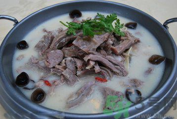春天可以吃羊肉嗎？吃羊肉有哪些禁忌？
