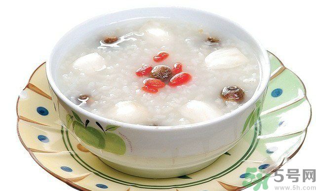 熬夜喝什么粥好？熬夜喝什么粥對(duì)身體復(fù)原好？