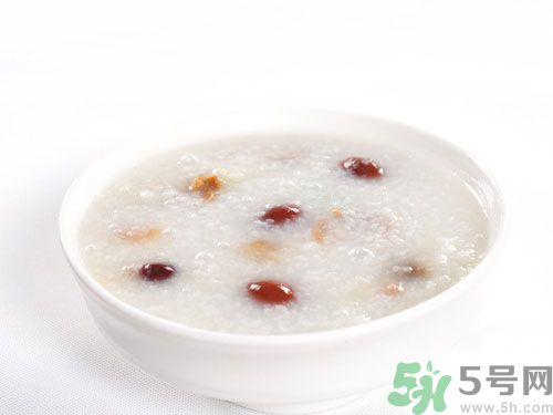 熬夜喝什么粥好？熬夜喝什么粥對(duì)身體復(fù)原好？