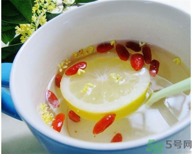 春天喝菊花茶好嗎？女性春天喝什么茶最好？