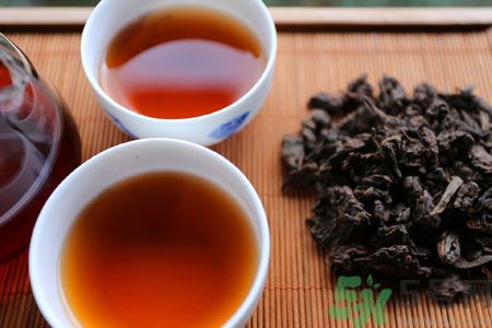 喝茶可以減肥嗎？喝什么茶減肥效果最好？