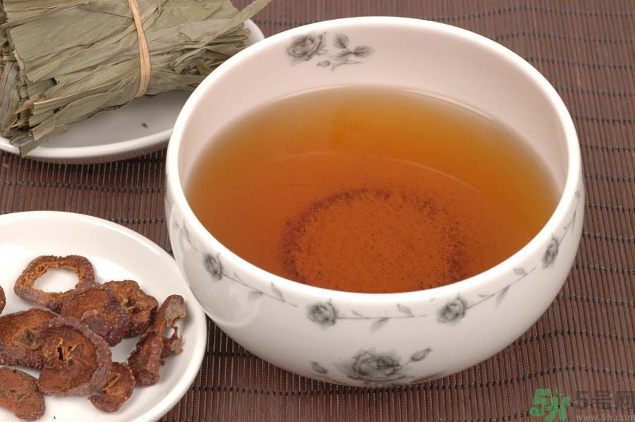 喝茶可以減肥嗎？喝什么茶減肥效果最好？