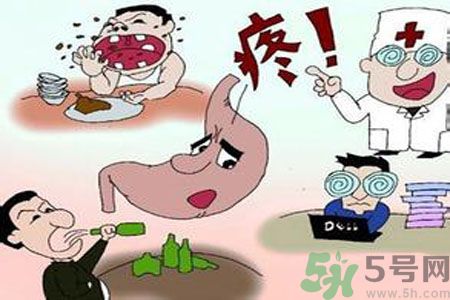 胃病會(huì)傳染嗎？胃病的癥狀有哪些？