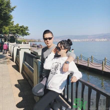 47歲老爸顏值逆天 47歲老爸保養(yǎng)怎么做的？