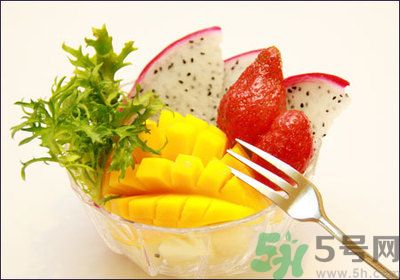剖腹產后能吃蘋果嗎？剖腹產后能吃什么水果？