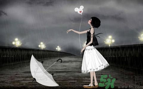 下雨天關節疼是風濕嗎？下雨天關節痛怎么辦？