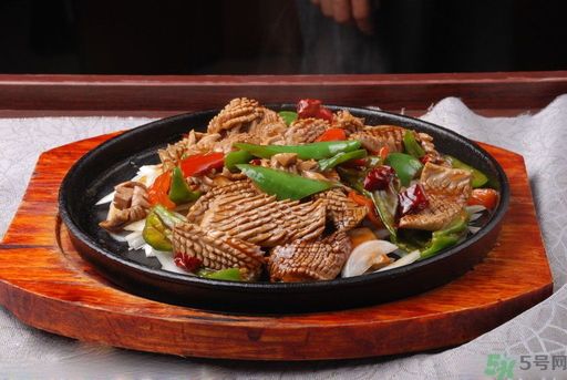 補(bǔ)腎的食物有哪些？腰花可以補(bǔ)腎嗎？