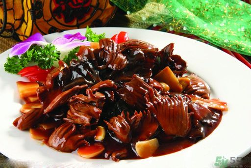 補(bǔ)腎的食物有哪些？腰花可以補(bǔ)腎嗎？