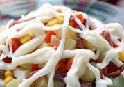 土豆有什么其他的吃法？土豆怎么可以更好吃？