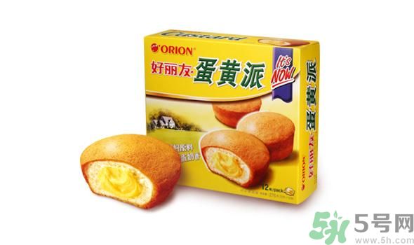 吃頭孢能吃蛋黃派嗎？蛋黃派里面有酒精嗎？