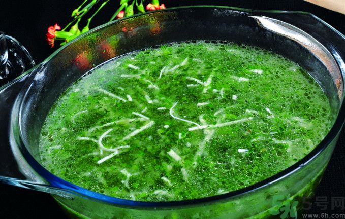 薺菜如何能保存時間長？剛挖回來的薺菜怎么保存？