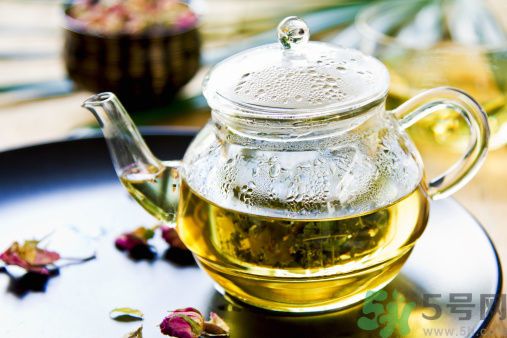 喝什么茶可以減肥？喝什么茶減肥效果最好？