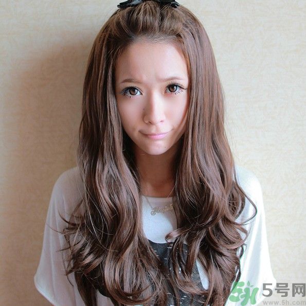 圓臉適合什么發(fā)型？6款清爽發(fā)型推薦給你？