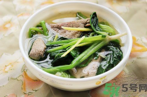 清明節吃什么好？清明節吃什么養生？