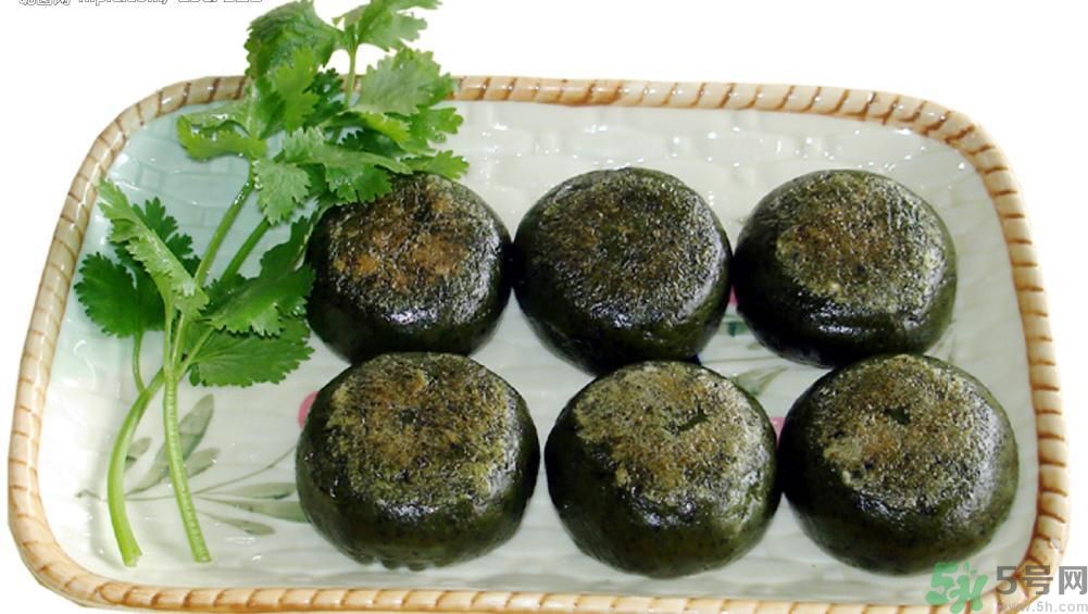 青團(tuán)子不能和什么一起吃？經(jīng)期能吃青團(tuán)嗎？