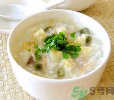 春天喝什么粥會減肥？哪些粥能夠減肥？