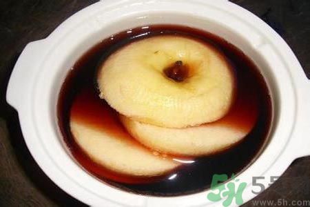 蘋(píng)果煮熟了還有營(yíng)養(yǎng)嗎？蘋(píng)果煮熟吃有什么好處？