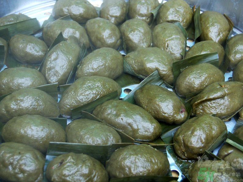 暖菇包怎么做好吃？吃暖菇包去哪最正宗？