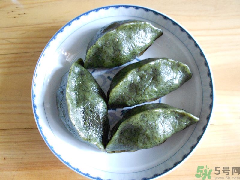 客家艾粄怎么做呢？艾粄怎么做才好吃？