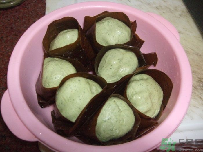 客家艾粄怎么做呢？艾粄怎么做才好吃？