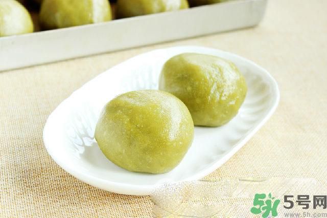 吃青團(tuán)會(huì)胖嗎？青團(tuán)有什么好處？