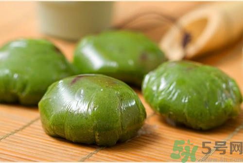 吃青團(tuán)會(huì)胖嗎？青團(tuán)有什么好處？