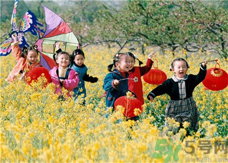 清明節為什么要踏青？清明節踏青有什么好處？