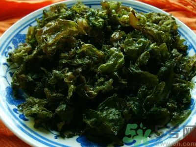 地皮菜有毒嗎？地皮菜有什么營養(yǎng)價(jià)值？