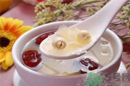 補血的湯有哪些？補血的湯怎么做？