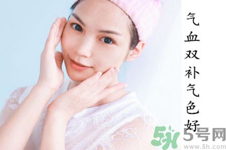 補血吃什么好？補血的食物有哪些？